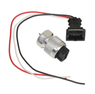 Summit Racing Speedometer Sending Unit Replacement SUM-800500 SUM-800600 GM Each