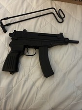 Airsoft Cz Scorpion