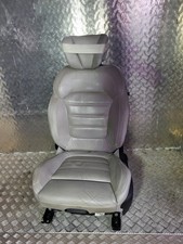 Siège Renault SCENIC