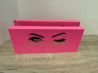 ANASTASIA BEVERLY HILLS Alyssa Edwards Eyeshadow Palette Authentic NEW NIB