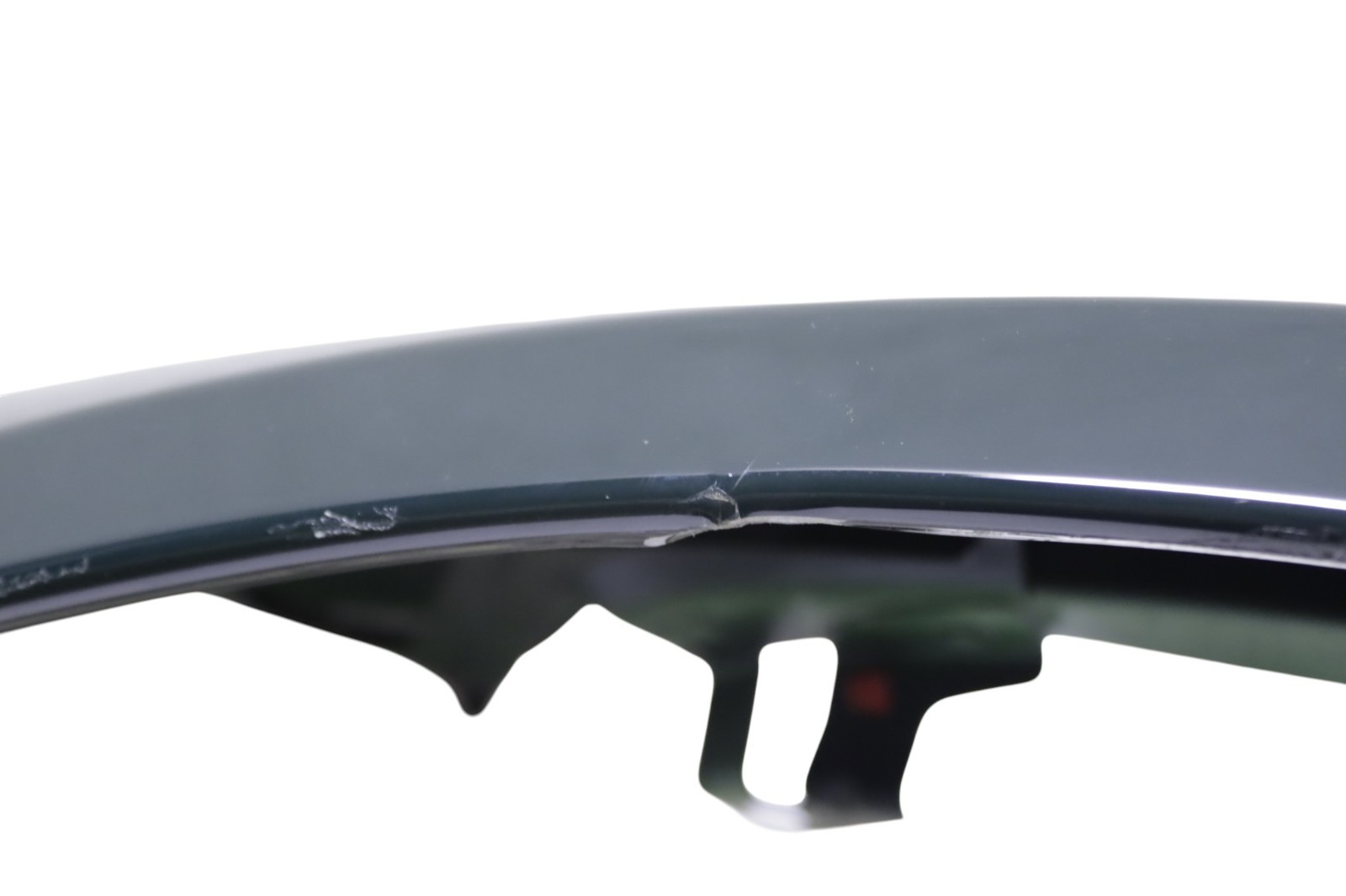 Ferrari 296 2022-2025 Front Right Side panel