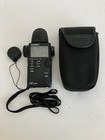 SEKONIC L-508 Zoom Master Cyfrowy miernik ekspozycji światła w obudowie! Made in Japan
