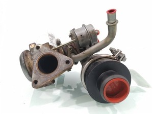 A6400901780 531004 turbolader at für MERCEDES-BENZ CLASE A (W169) 180 CDI 2007