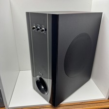Teufel 5.1-Subwoofer CE 300 SW * integrierter Verstärker * 300 W