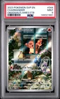 2023 POKEMON SVP EN-SV BLACK STAR PROMO #044 CHARMANDER PSA 9