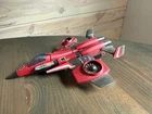 Transformers 1985 G1 Thrust Decepticon Jet