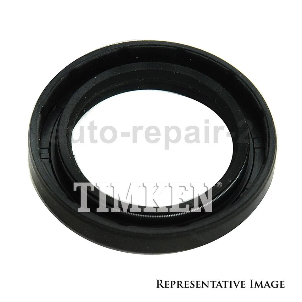 Sello de eje trasero para Subaru Brat Timken 1978~1987 Foto 3 de 4