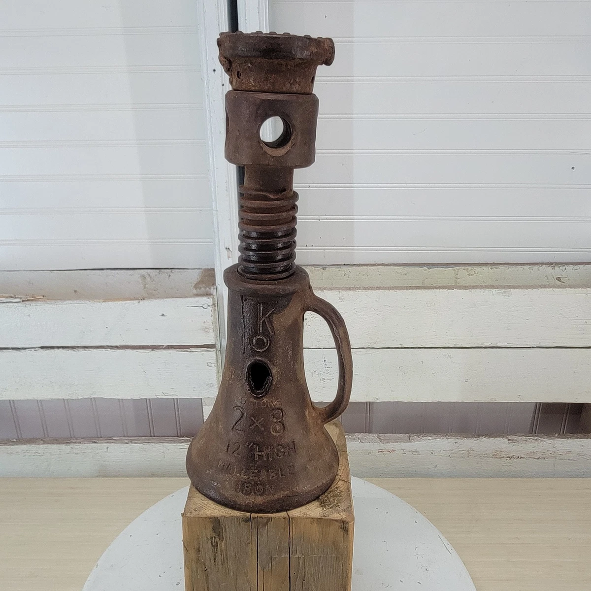 Screw Jack | eBay