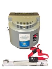 PetSafe PIF-300 Wireless Pet Containment System Tested w/ Collar