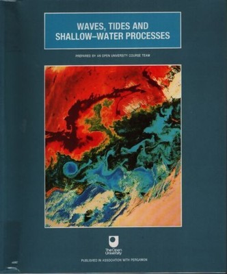 Wellen Gezeiten und Flachwasserprozesse - Open University - V2229182