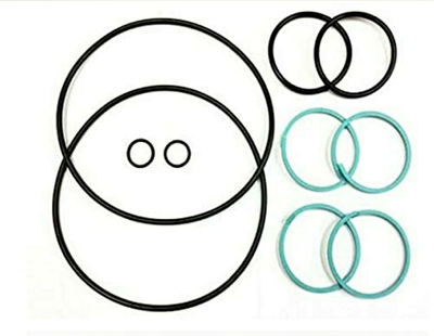 Jcb Backhoe- Transmission O Rings/ Seal Ring Kit (828/10180 828/10181