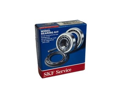 NEW IN BOX SKF VKBA 1400 Wheel Bearing Kit
