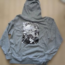 Attack on Titan Hoodie