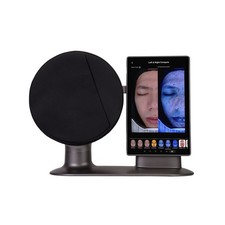 M17 Intelligent KI Hautanalysegerät für Gesicht Haut Kopfhaut-Detektor KameraN5