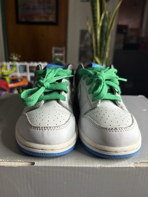 Nike Dunk Low Pure Platinum Photo Blue