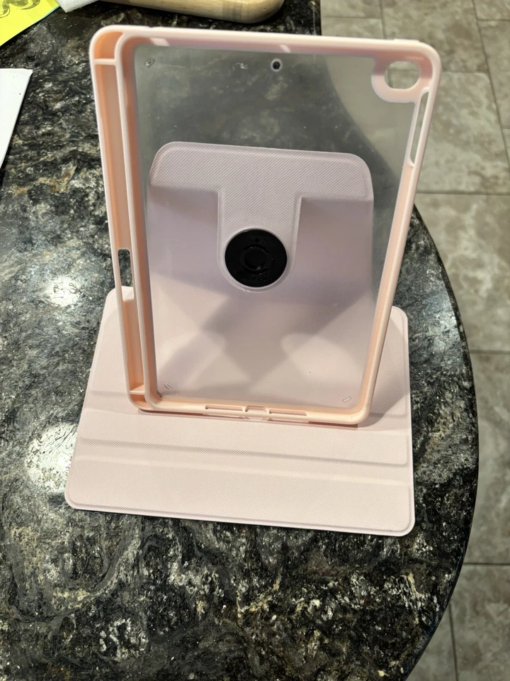 Taylor Swift 360 Case For iPad Mini 4/5 (7.9in) - Image 4 of 4