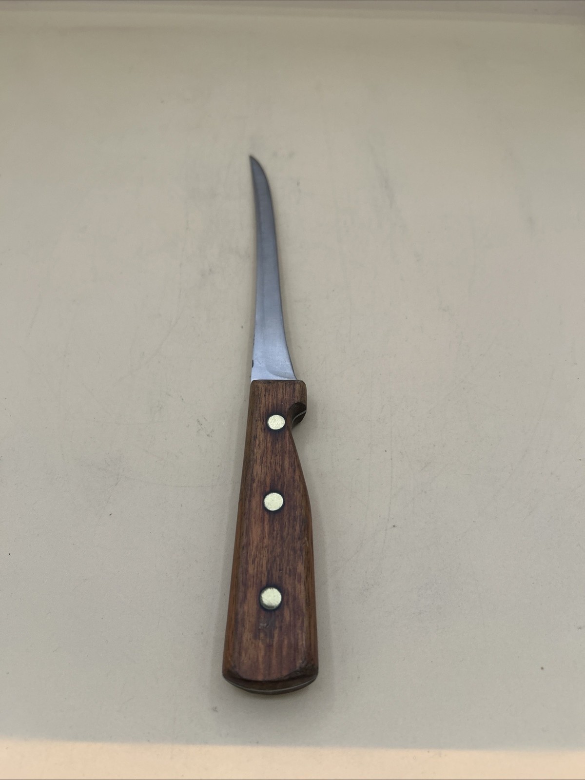 Chicago Cutlery 78S Fillet Knife7.5" blade.  12.5" overall
