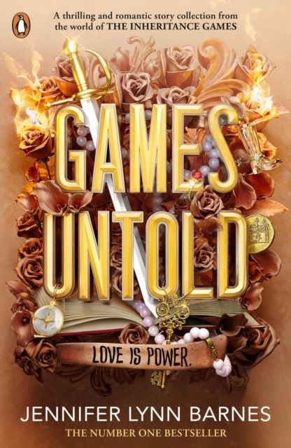 Games Untold - Image 4