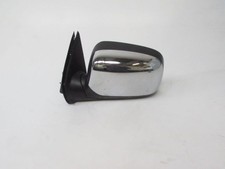 Retroviseur gauche (ou coque) Isuzu D-MAX