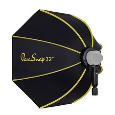 Glow PS-B32K 32" ParaSnap Octagonal Softbox