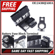 Fusible Linkpositive Battery Terminal 924-079 For Nissan Altima Murano Maxima Fusible Linkpositive Battery Terminal 924-079 For Nissan Altima Murano Maxima