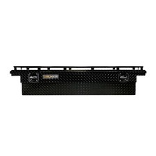 Camlocker S71lprlgb 71 Low Profile Crossover Truck Tool Box Gloss Black