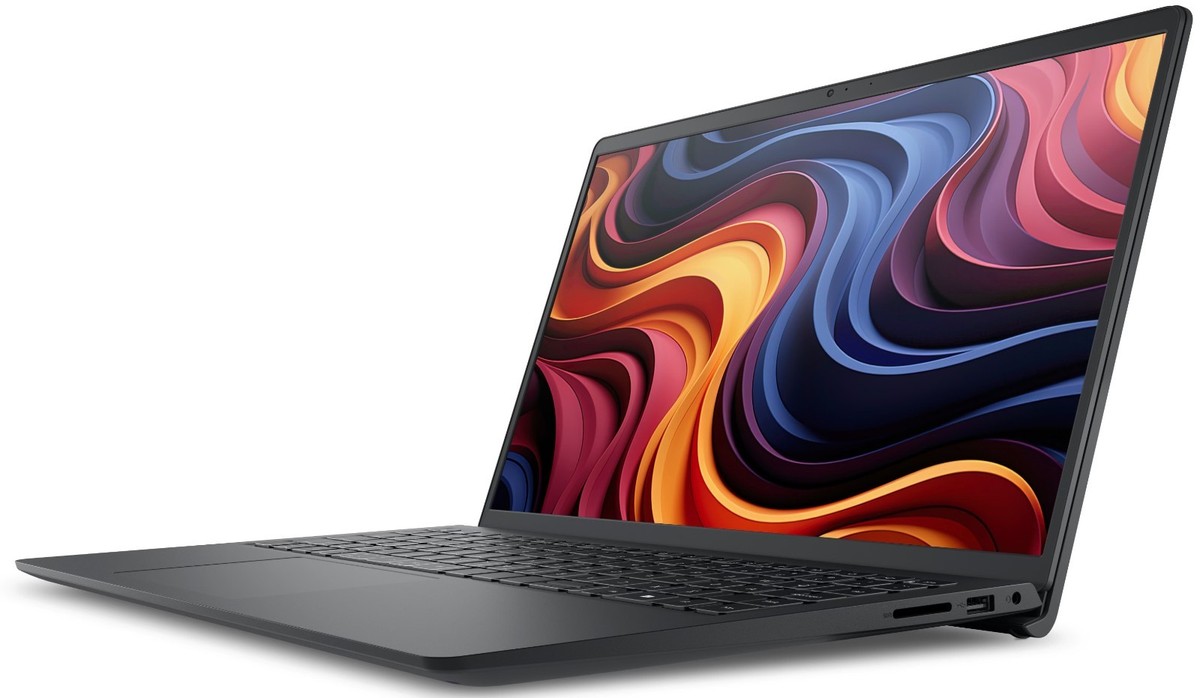 新品 DELL15 DC15255 Ryzen7 7730U/16-512G DELL 15 Laptop DC15255 4.5ghz AMD, 16GB Ram, 1TB SSD, 15.6