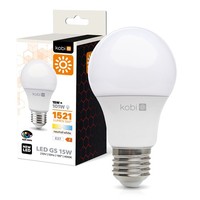 ŻAróWka LED GS 15W E27 4000K Kobi Kobi Light