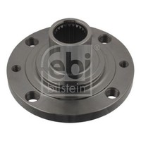 Radnabe Vorne FüR Alfa Romeo 146 930 1.4 1.6 1.7 1.9 2.0 94 Bis 01 Febi Teil Neu