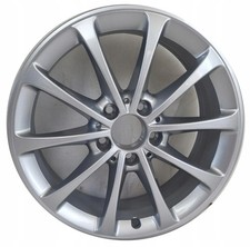 1x Alufelge 17 Zoll 6.5" 5x112 44ET Glanz Silber A1774010300 Mercedes-Benz W177 1x Alufelge 17 Zoll 6.5" 5x112 44ET Glanz Silber A1774010300 Mercedes-Benz W177
