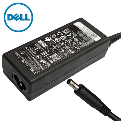 Offizielles Dell 65W Netzteil Adapter Laptop Ladegerät 03PHNW 4,5mm x 3,0mm Pin