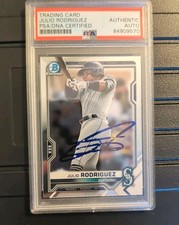 2021 Bowman Baseball Cards 43