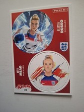 Panini Ballers England Edition 2026 # 1-158 Limited Editions Golden Ballers PICK
