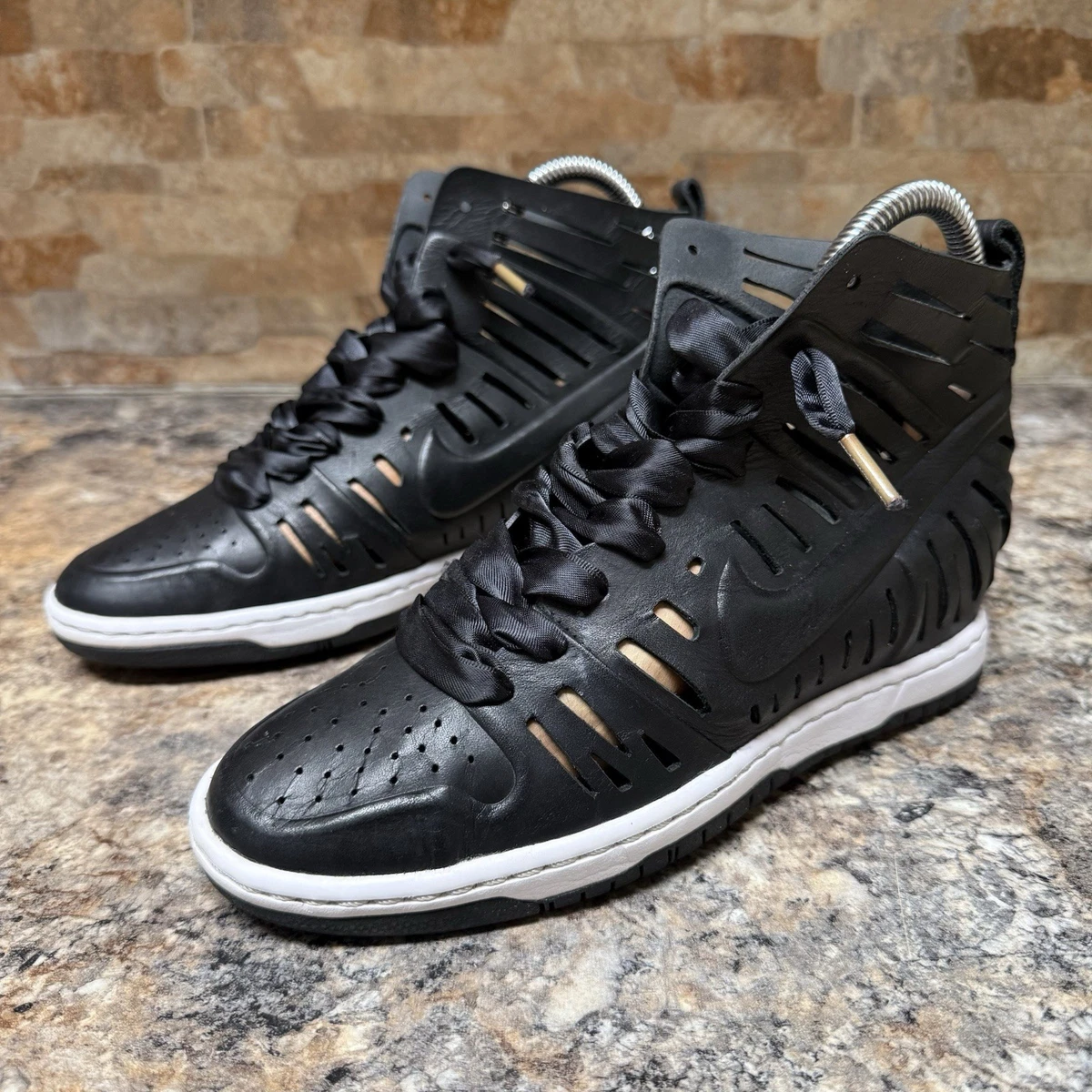 Nike Dunk Sky Hi Sneakers for Women Just Listed 2026