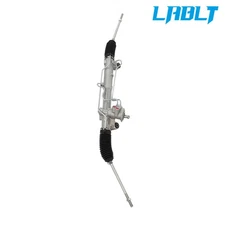 LABLT Power Steering Rack and Pinion Assembly For 2006-2011 Ford Focus 22-2004