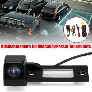 Parking de secours inversé Caméra arrière pour Golf Passat Jetta Caddy T5 TRANSPORTER