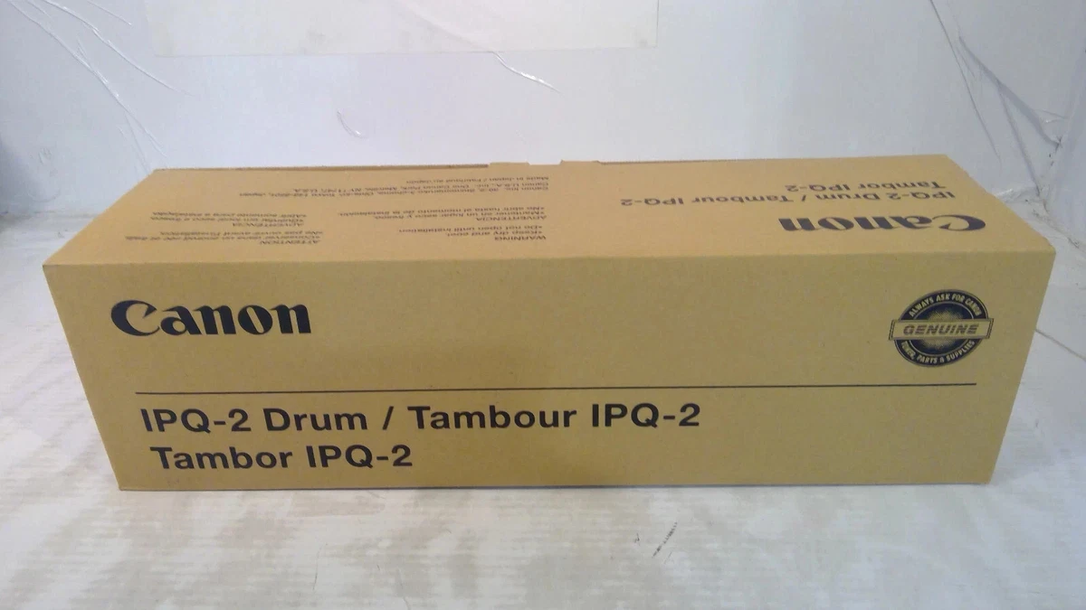 Canon Drum Unit Printer Toner Cartridges for sale | eBay