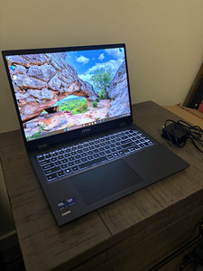 Msi Prestige 15 | eBay