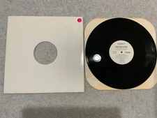 Penthouse Players Clique - Trust No Bitch 12" Record 1992 Promo Priority Hip