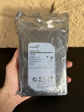 ST1000VM002 Seagate 1TB 5.9K RPM 6Gb/s 3.5 SATA HDD Hard Drive (ST1000VM002