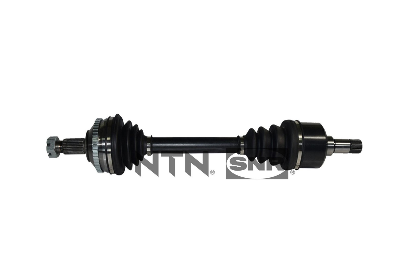 Cardan avant gauche pour Peugeot Expert 2.0 HDi transmission gauche