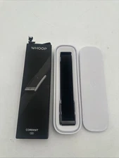 WHOOP Coreknit 5.0 Jet Black Band Lightly Used