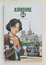 AIRBORNE 44 T 4 Destins