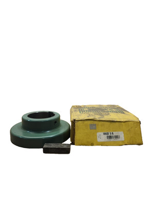 NEW IN BOX TB WOODS SURE-FLEX FLANGE COUPLING SLEEVE 10SX3-3/8