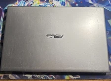 ASUS VivoBook 14 Sonic Master & Intel i5 8th Gen Model X420U Notebook PC No HD