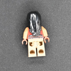 LEGO Pirates of the Caribbean poc027 Yeoman Zombie Minifigure Good Condition