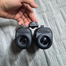 NVG40 Digital Night Vision Goggles - Binoculars with Accessories