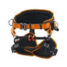 Treehog Tree Climbing Harness Climbing Tree Surgeon Equipment