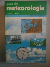 guida alla metereologia roth gunter B06X91NN98