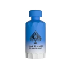 Game of Spades Double Bonus by Jo Milano 3.4 oz Unisex Parfum Spray New Release